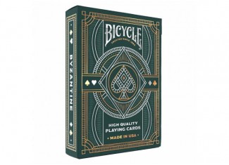 Карти гральні Bicycle Byzantine
