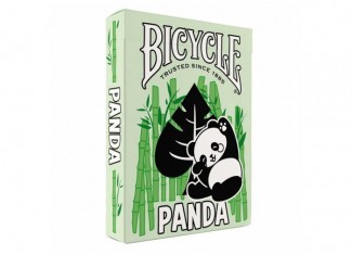 Карти гральні Bicycle Panda