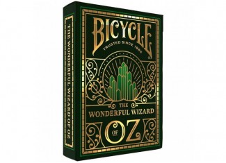 Карти гральні Bicycle The Wonderful Wizard of Oz