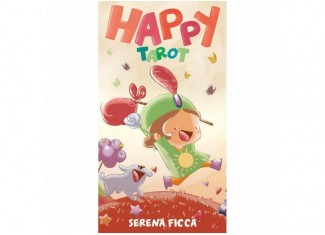 Карты Таро Счастья (Happy Tarot)
