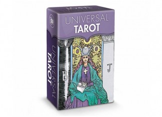 Карты Таро Универсальные мини (Universal Tarot mini)