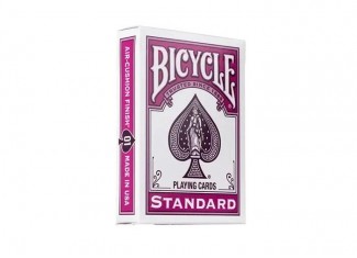 Карты игральные Bicycle Color Series #1 Berry