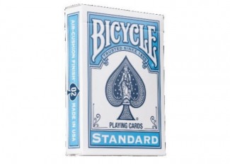 Карти гральні Bicycle Color Series #2 Breeze