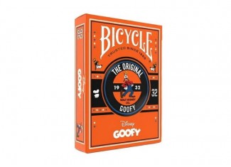 Карти гральні Bicycle Disney Classic Goofy