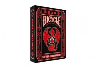 Карти гральні Bicycle Spellbound