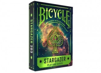 Карты игральные Bicycle Stargazer 203