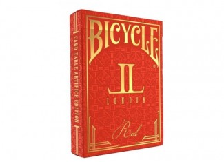 Карты игральные Bicycle x Laura London