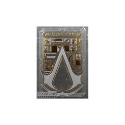 Карты игральные Assassin's Creed Legacy V2 - Black Hidden Blade Edition