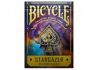 Карты игральные Bicycle Stargazer 204