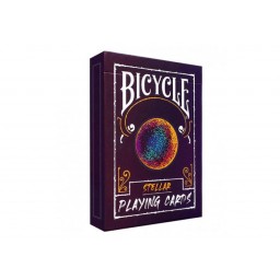 Карты игральные Bicycle Stellar