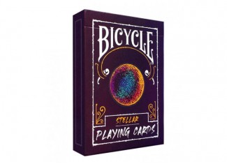 Карты игральные Bicycle Stellar