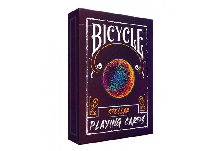 Карты игральные Bicycle Stellar