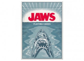 Карты игральные Theory11 Jaws