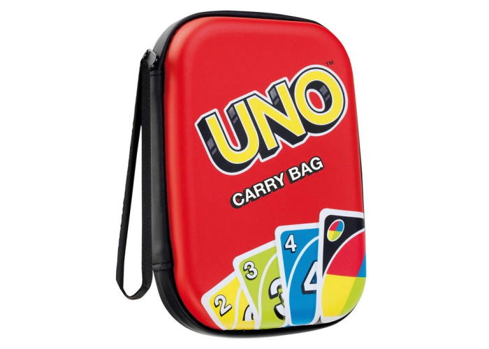 Футляр для карточной игры UNO