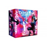 Тамашии: Хроника Восхождения. Миниатюры для игры (Tamashii: Edgerunners) (укр.)