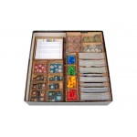 Органайзер: 7 Чудес (2-е изд.) + все дополнения (7 Wonders + All Exp 2nd Edition)