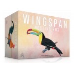 Коробка-органайзер для гри Крила + доповнення (Wingspan Nesting Box)