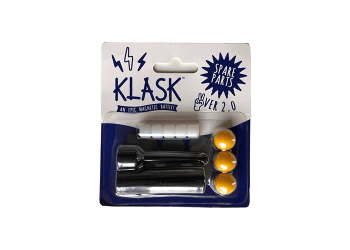 Запасные части к Класк (Klask Spareparts)