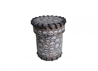 Чаша для кубиків Dice Macabre Dice Cup