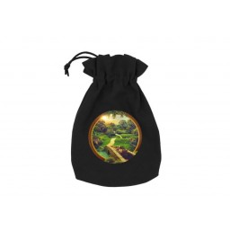 Мешочек для кубиков The Lord of the Rings: Shire Dice Pouch