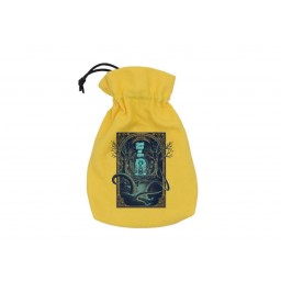 Мешочек для кубиков The Lord of the Rings: Doors of Durin Dice Pouch