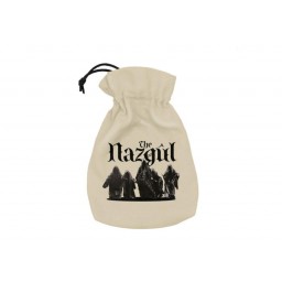 Мешочек для кубиков The Lord of the Rings: Nazgul Dice Pouch
