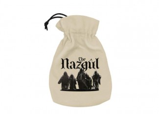 Мешочек для кубиков The Lord of the Rings: Nazgul Dice Pouch