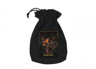 Мешочек для кубиков The Lord of the Rings: Bridge of Khazad-d&ucirc;m Dice Pouch