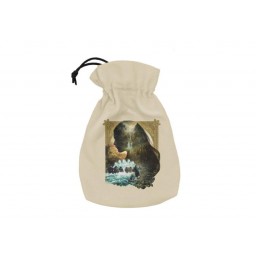 Мешочек для кубиков The Lord of the Rings: Arwen Dice Pouch