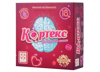Кортекс 18+ (Braintopia, Cortex 18+)