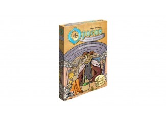 Орлеан. Торговля и интриги (Orleans: Trade and Intrigue) (рус.) + уникальное промо!