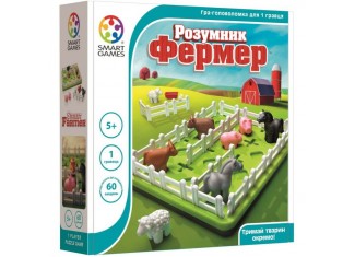 Розумник Фермер (Smart Farmer)