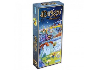 Діксіт 9: Ювілейне видання (Dixit 9: Anniversary)