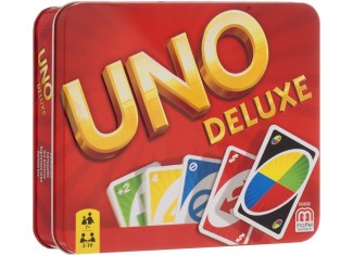 Уно Делюкс (UNO Deluxe)