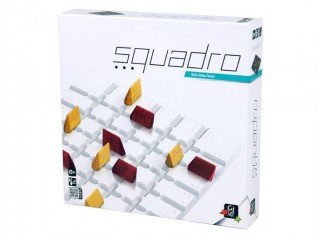 Сквадро (Squadro)