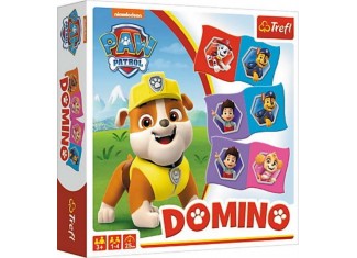 Доміно. Щенячий патруль (Domino: Paw Patrol)