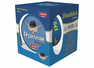 Дуплет Deluxe