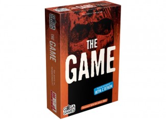 Гра (The Game) (рос.)