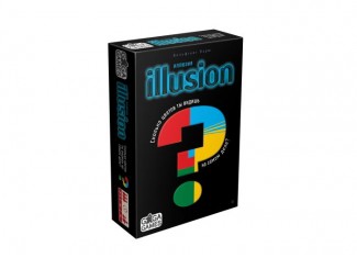 Ілюзія (Illusion)