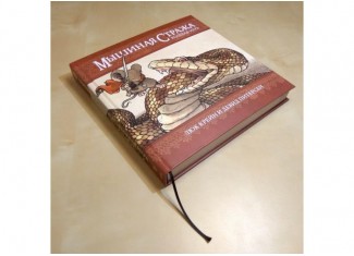 Настольная ролевая игра Мышиная стража. Основная книга правил в твердом переплете (Mouse Guard Roleplaying Game, 2nd Edition)