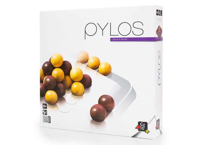 Пилос (Pylos)