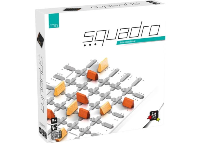 Сквадро Мини (Squadro Mini)