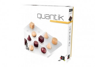 Квантик (Quantik)