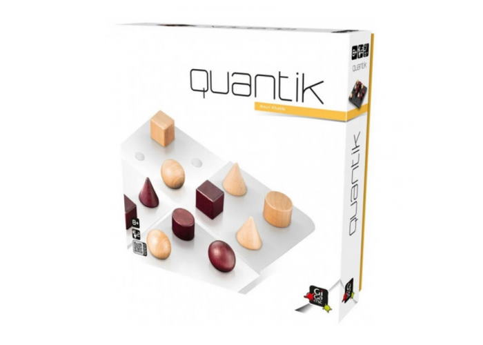 Квантик (Quantik)