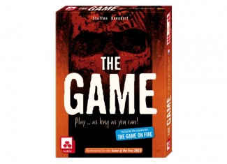 Игра (The Game) (укр.)