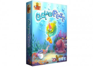 АкваФест (AquaFest)