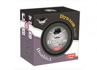 Дуплет Black (Duplet Black)