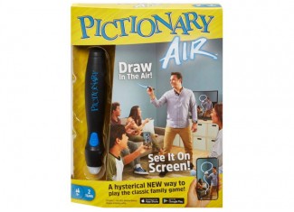Pictionary Air (англ.)