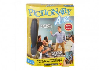 Pictionary Air (укр.)