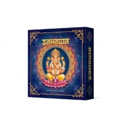 Ганеша (Ganesha)